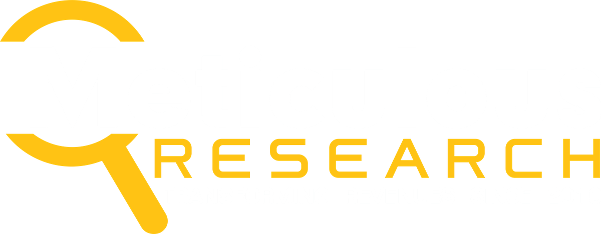 Meticulous Research Logo