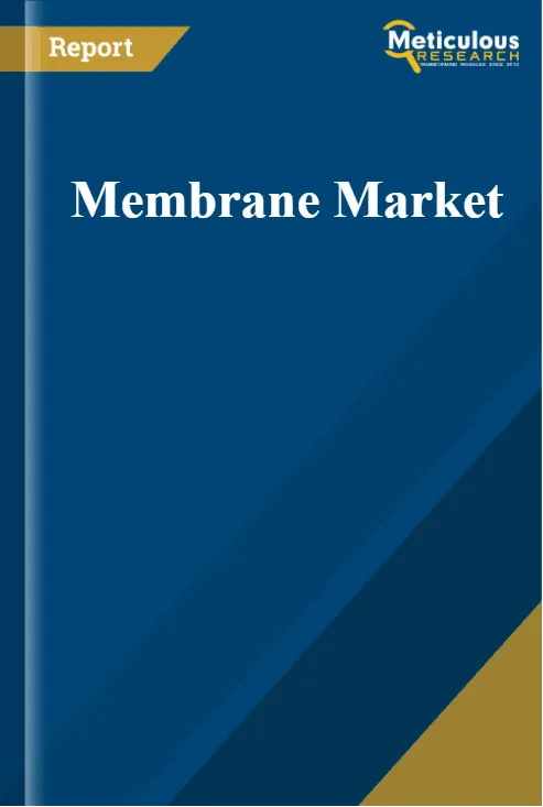 Membrane Market report cover