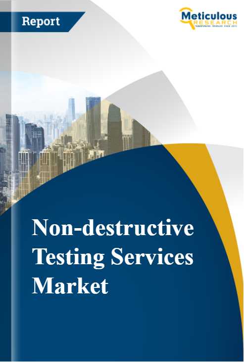 Non-destructive Testing Services Market report cover
