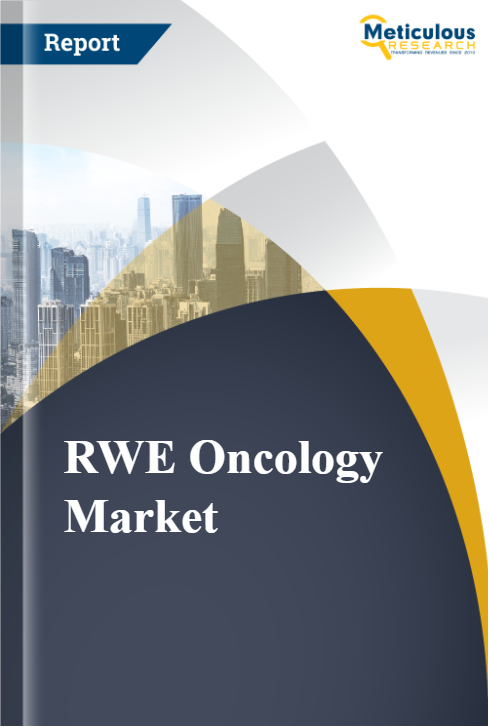 RWE Oncology Market report cover