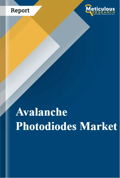 Avalanche Photodiode Market report cover