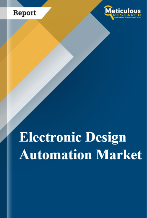 Electronic Design Automation Market report cover