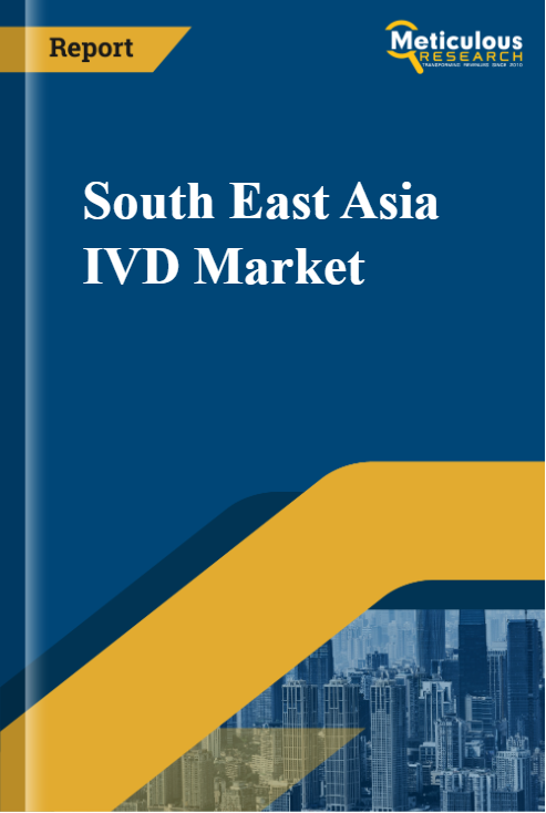 South East Asia IVD Market report cover