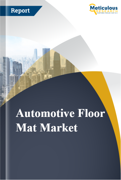 Automotive Floor Mat Market report cover