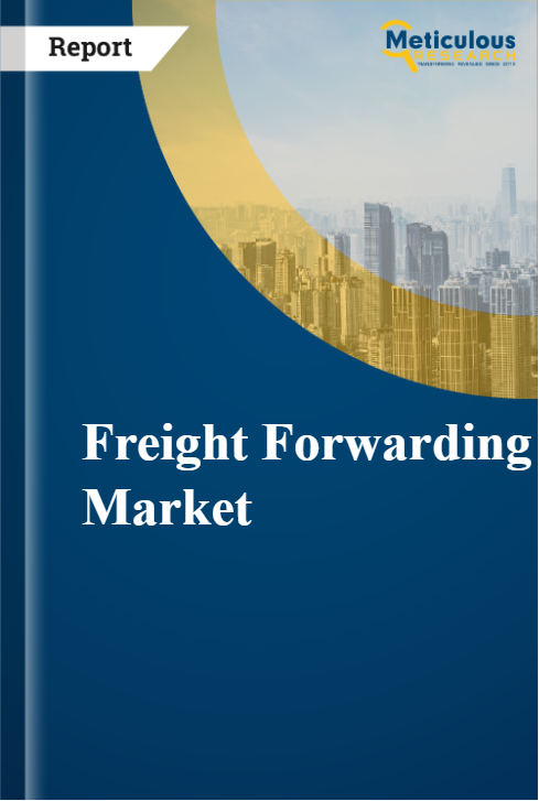 Freight Forwarding Market report cover