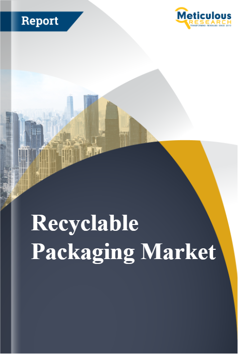Recyclable Packaging Market report cover