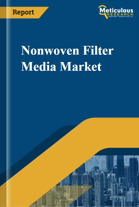 Nonwoven Filter Media Market report cover