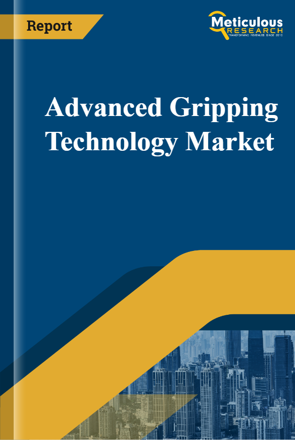 Advanced Gripping Technology Market report cover