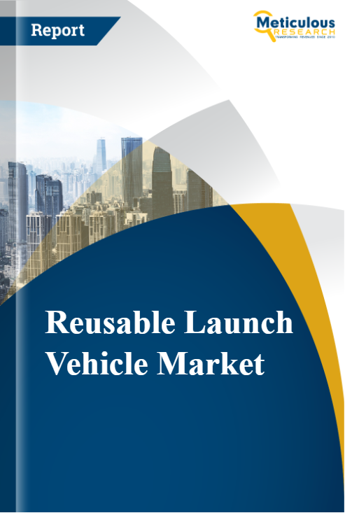 Reusable Launch Vehicle Market report cover