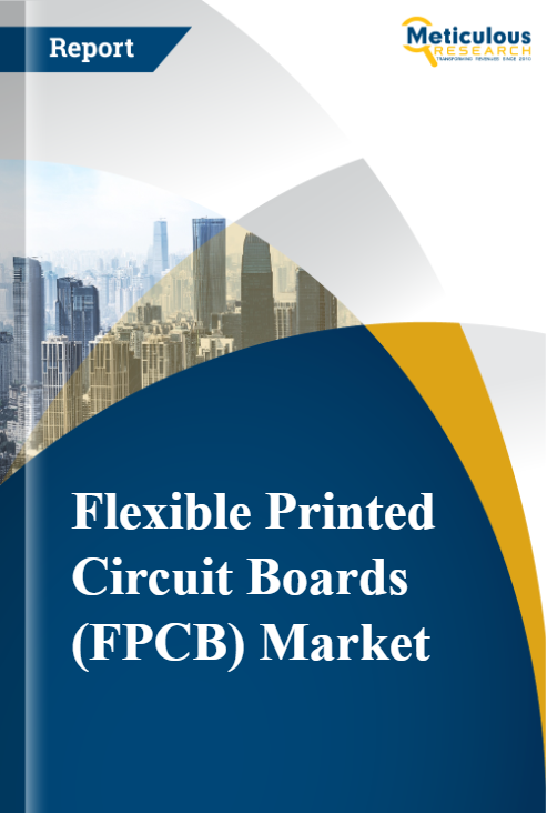 Flexible Printed Circuit Boards (FPCB) Market report cover