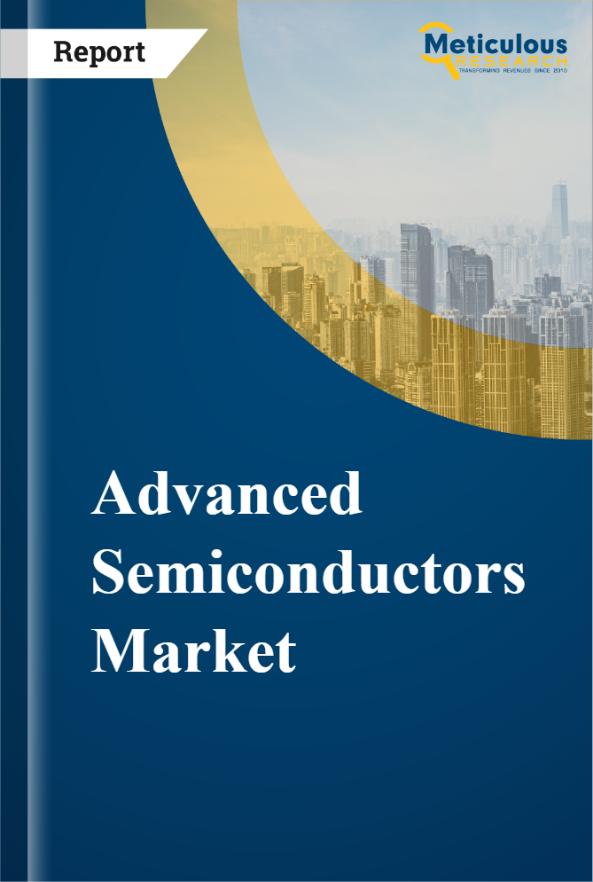 Advanced Semiconductors Market report cover