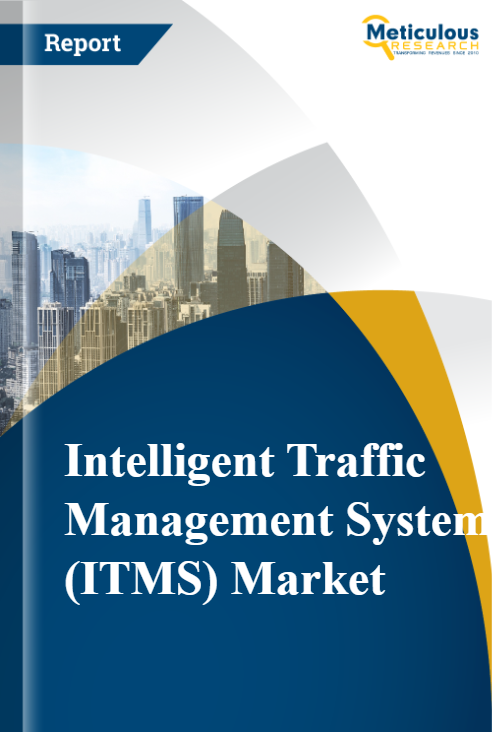 Intelligent Traffic Management System (ITMS) Market report cover