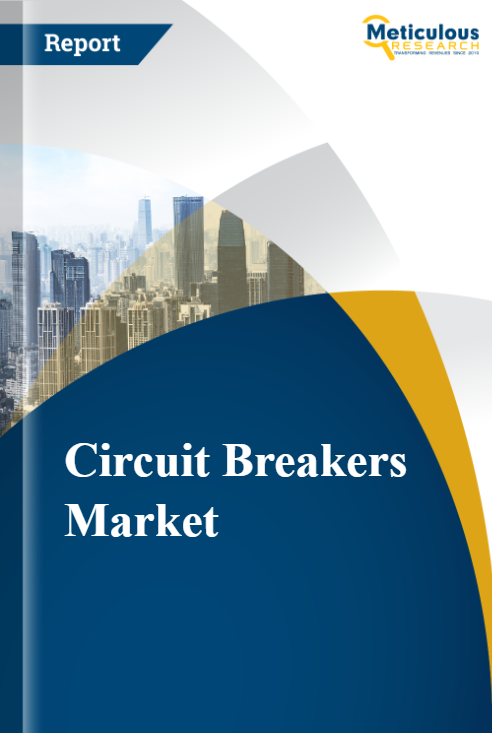 Circuit Breakers Market report cover