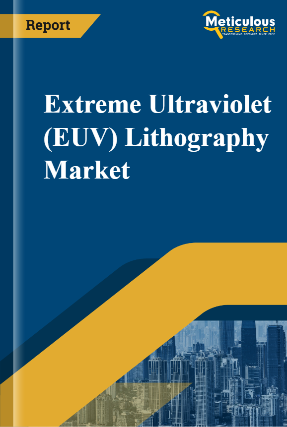 Extreme Ultraviolet (EUV) Lithography Market report cover