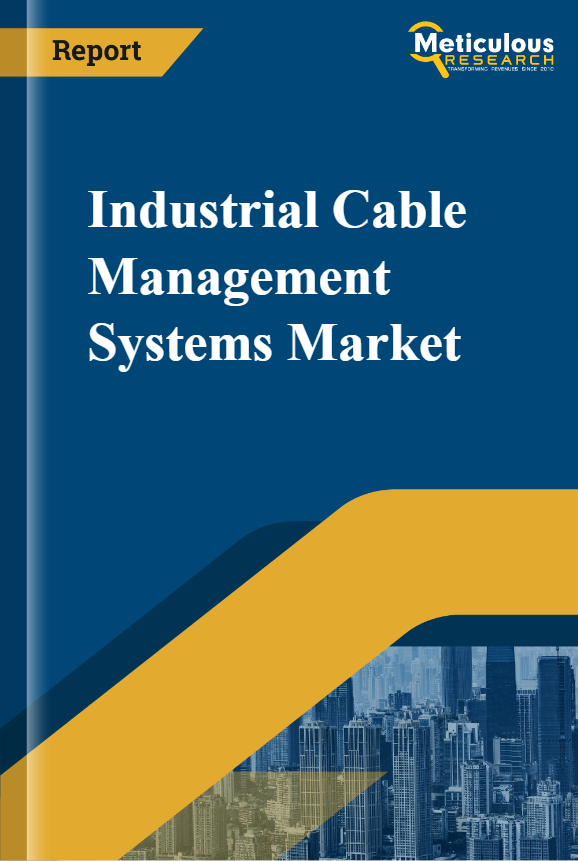 Industrial Cable Management Systems Market report cover