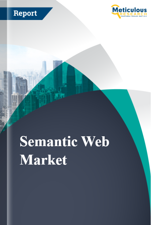 Semantic Web Market report cover