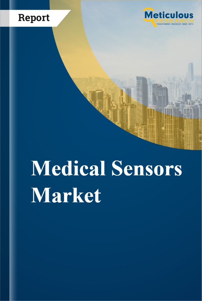 Medical Sensors Market report cover