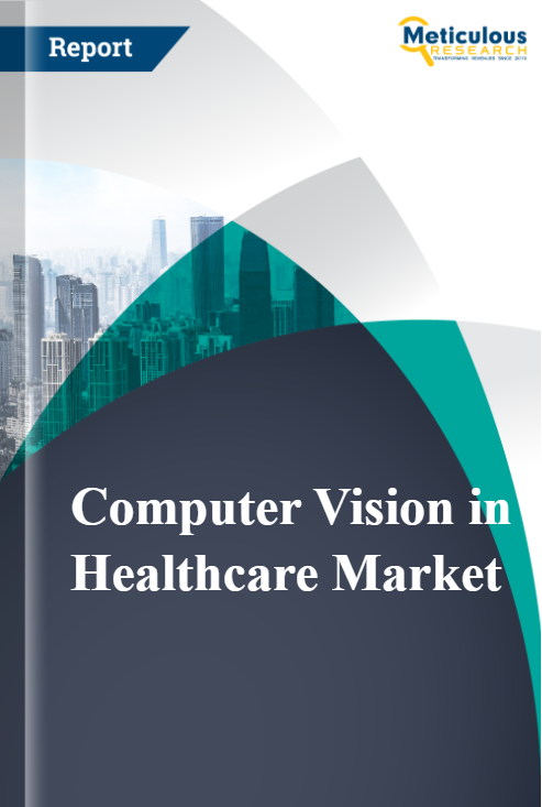 Computer Vision in Healthcare Market report cover
