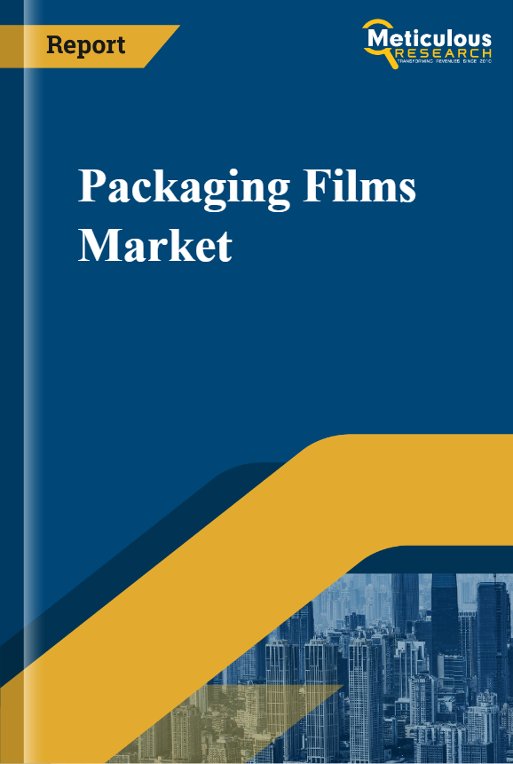 Packaging Films Market report cover