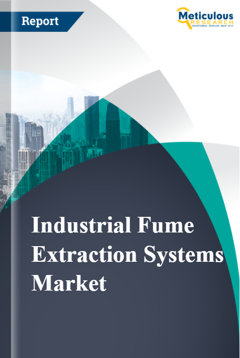 Industrial Fume Extraction Systems Market report cover