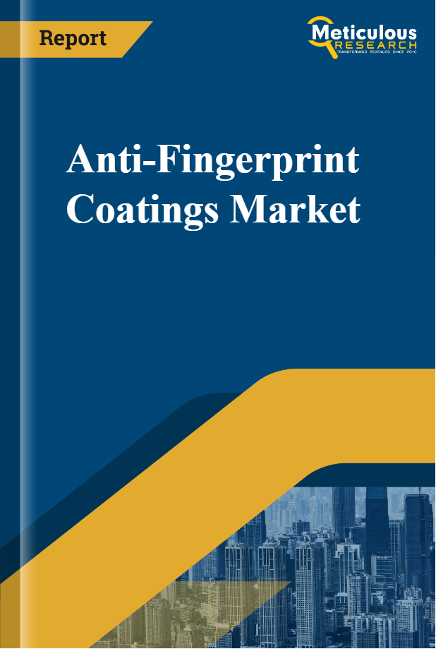 Anti-Fingerprint Coatings Market report cover