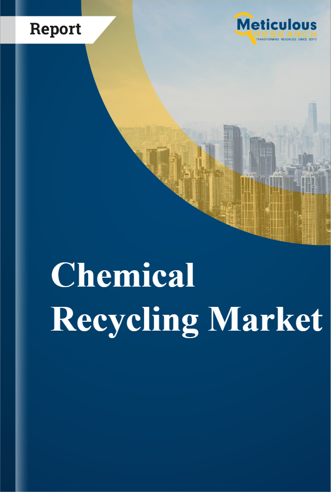 Chemical Recycling Market report cover