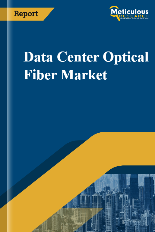 Data Center Optical Fiber Market report cover