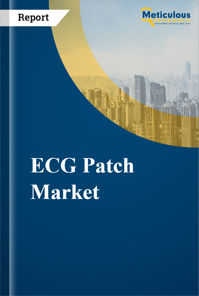 ECG Patch Market report cover