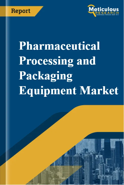 North America sachet packaging in pharmaceuticals market to