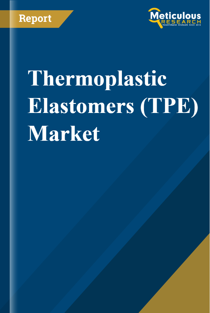 Thermoplastic Elastomers (TPE) Market