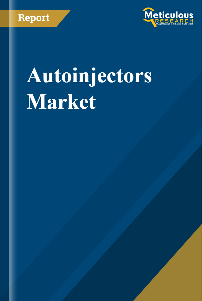 Autoinjectors Market