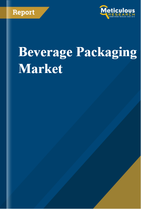 Beverage Packaging Market