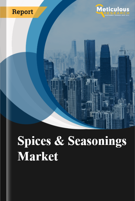 Spices & Seasonings Market
