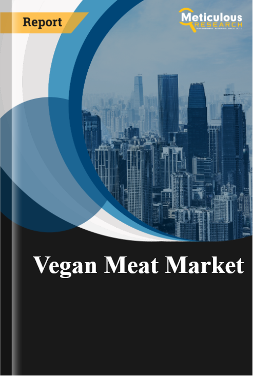 Vegan Meat Market