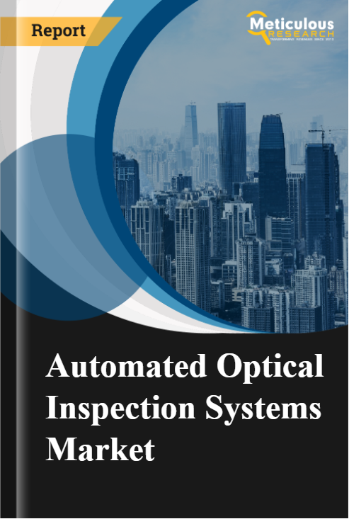 Automated Optical Inspection Systems Market