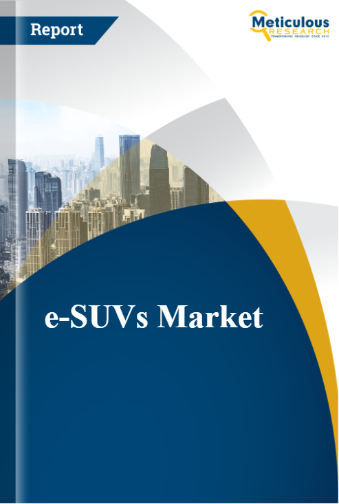 e-SUVs Market