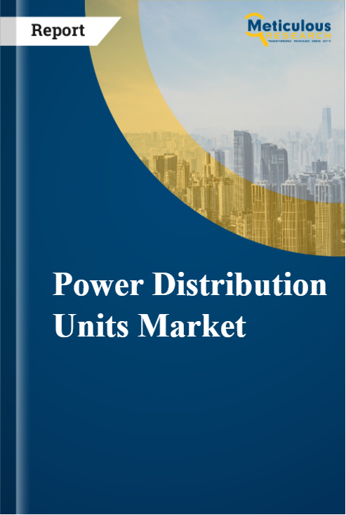 Power Distribution Units Market