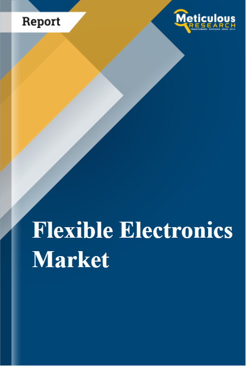 Flexible Electronics Market
