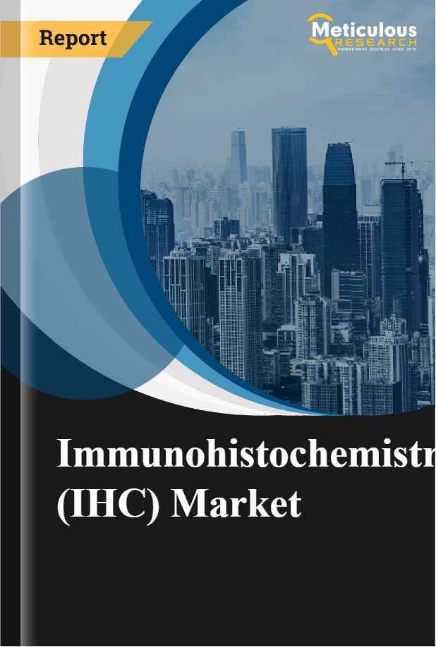 Immunohistochemistry (IHC) Market