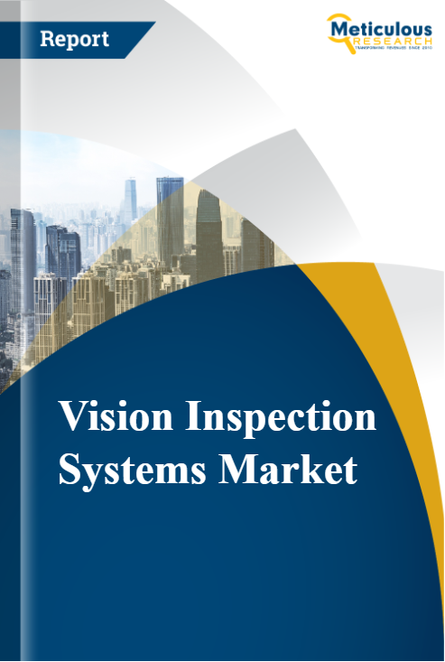 Vision Inspection Systems Market: Size, Share & Trends