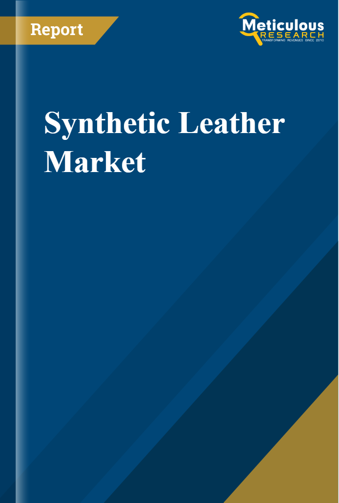 Synthetic Leather Market