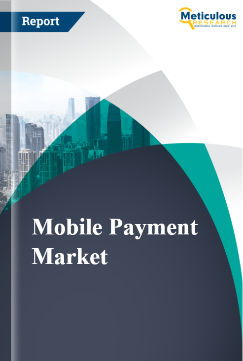 Mobile Payment Market