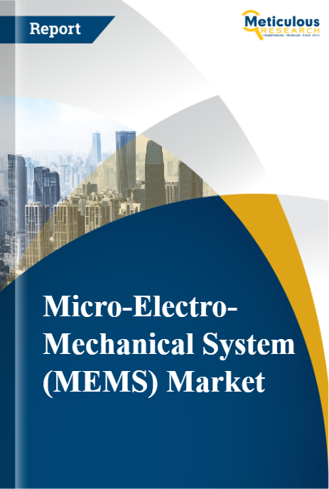 Micro-Electro-Mechanical System (MEMS) Market