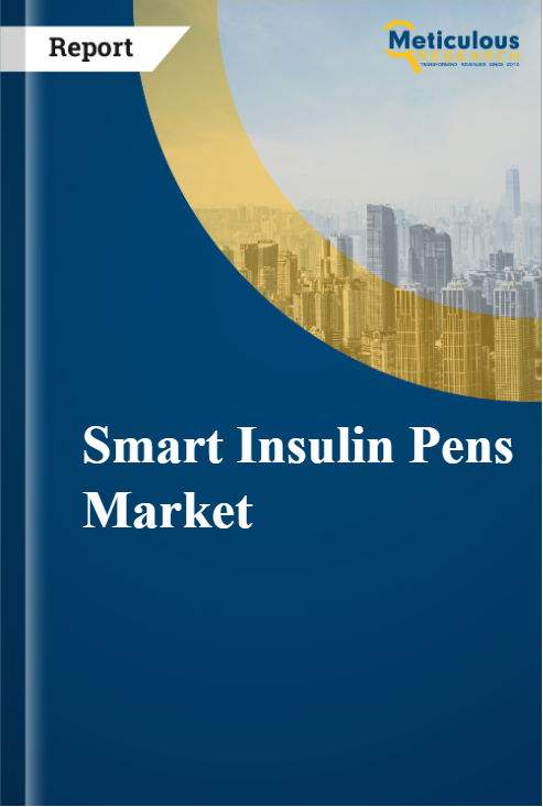 Smart Insulin Pens Market