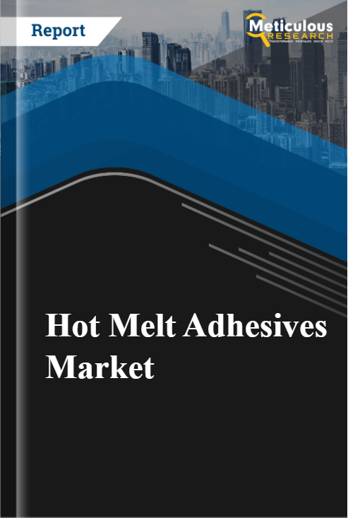 Hot Melt Adhesives Market