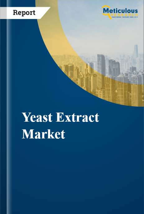 Yeast Extract Market