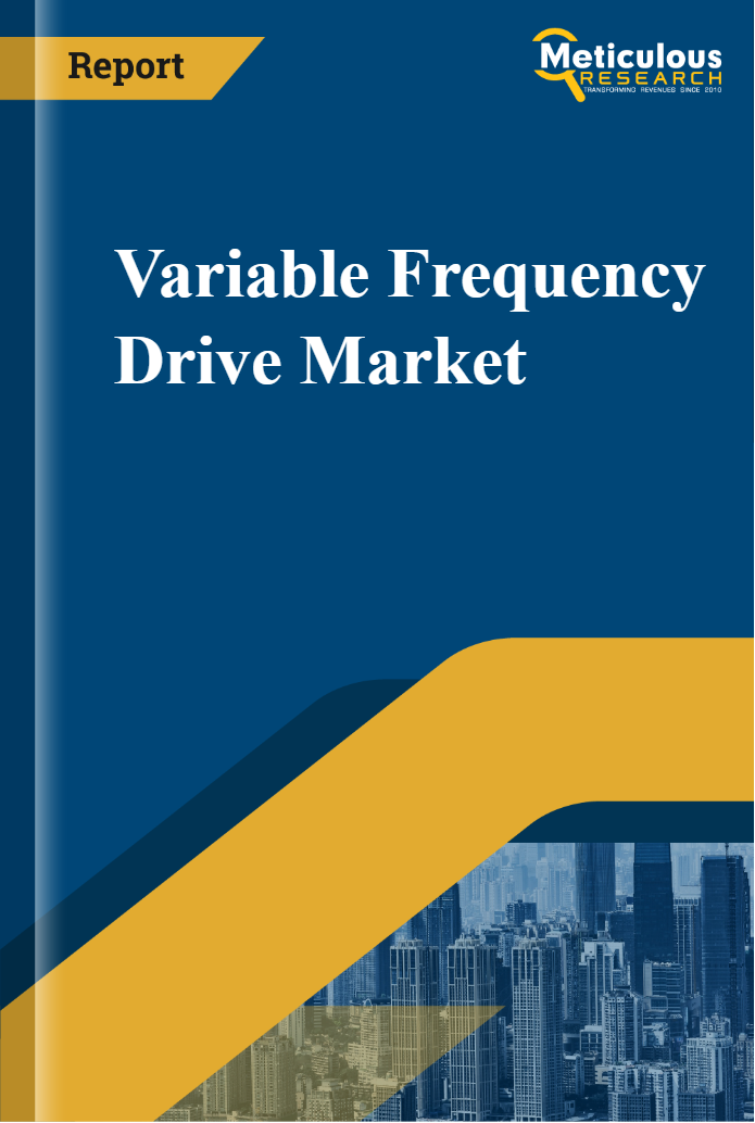 Variable Frequency Drive Market