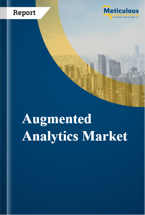 Augmented Analytics Market