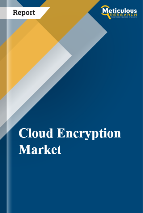 Cloud Encryption Market