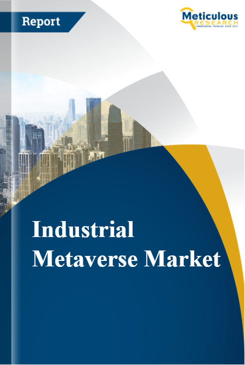 Industrial Metaverse Market